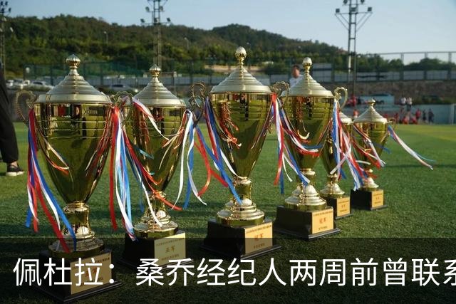 佩杜拉：桑乔经纪人两周前曾联系佛罗伦萨，但被拒绝